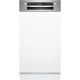 Посудомийна машина Bosch SPI2HKS42E