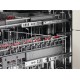 Посудомийна машина AEG FSK93848P