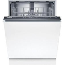 Посудомийна машина Bosch SMV25AX07F