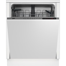 Посудомийна машина Beko DIN25411