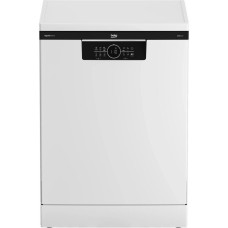 Посудомийна машина Beko BDFN26440WP