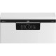 Посудомийна машина Beko BDFN26440WP