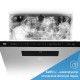 Посудомийна машина Beko BDFN26440WP