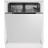 Посудомийна машина Beko DIN34320