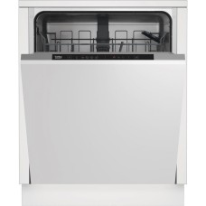 Посудомийна машина Beko DIN34320