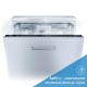 Посудомоечная машина Beko BDIS38050Q