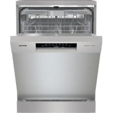 Посудомийна машина Gorenje GS643D90X