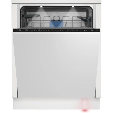 Посудомийна машина Beko BDIN29453