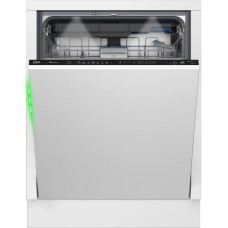 Посудомоечная машина Beko BDIN37541WP
