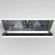 Посудомоечная машина Beko BDIN37541WP