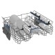 Посудомоечная машина Beko BDIN37541WP