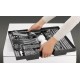 Посудомийна машина AEG FSE73700P