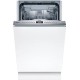 Посудомийна машина Bosch SPV4EMX16E