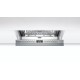 Посудомийна машина Bosch SPV4EMX16E
