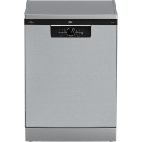 Посудомийна машина Beko BDFN26530X