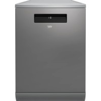 Посудомийна машина Beko DEN48530X