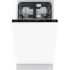Посудомийна машина Gorenje GV572D10