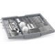 Посудомийна машина Bosch SMS4EVI04E