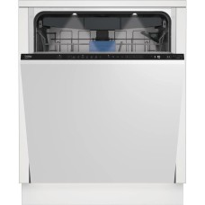 Посудомийна машина Beko BDIN385B0CW
