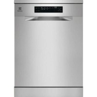 Посудомоечная машина Electrolux ESM64831SX