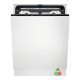 Посудомийна машина Electrolux EEG48500L