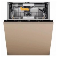 Посудомоечная машина Whirlpool W8I HT58 T