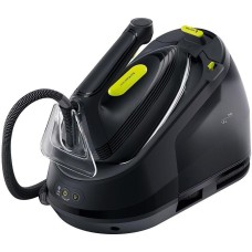 Парогенератор Braun CareStyle 3 IS 3257 BK