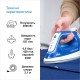 Парогенератор Braun CareStyle Compact Pro IS 2565 BL