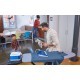 Парогенератор Braun CareStyle Compact Pro IS 2565 BL