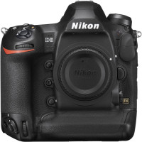 Зеркальный фотоаппарат Nikon D6 Body (VBA570AE)