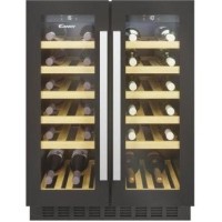 Винна шафа Candy CCVB 60D