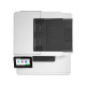 БФП HP Color LaserJet Pro M479dw + Wi-Fi (W1A77A)