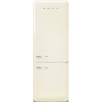 Холодильник с морозильной камерой SMEG FAB38RCR5