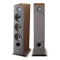 Акустическая система Focal Chora 826 Dark Wood