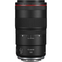 Довгофокусний об'єктив Canon RF 100mm f/2.8L Macro IS USM (4514C005)