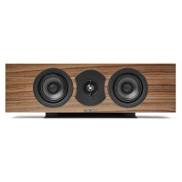 Акустична система центрального каналу Sonus Faber Lumina Centre Wenge