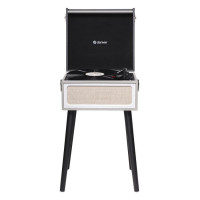 Мойка воздуха Venta LW25 Comfort Plus Black