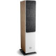 Фронтальные акустические колонки DALI OBERON 7 C Black Ash
