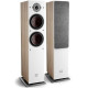 Фронтальные акустические колонки DALI OBERON 7 C Black Ash