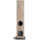 Фронтальные акустические колонки DALI OBERON 7 C Black Ash