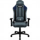 Компьютерное кресло для геймера Aerocool Duke Steel Blue