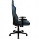 Компьютерное кресло для геймера Aerocool Duke Steel Blue