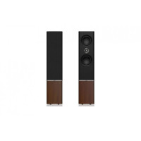 Фронтальные акустические колонки Tannoy Platinum F6 Burgundy