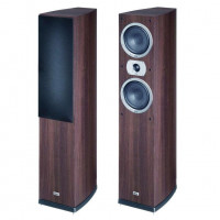 Акустичні колонки HECO Victa Prime 502 Espresso (victaprm502e)