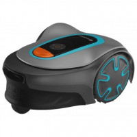Газонокосилка-робот Gardena Sileno minimo 250 Bluetooth (15201-32)