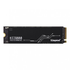 SSD накопичувач Kingston KC3000 2048 GB (SKC3000D/2048G)