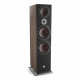 Фронтальные акустические колонки DALI Oberon 9 Black Ash