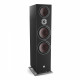 Фронтальные акустические колонки DALI Oberon 9 Black Ash