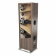 Фронтальные акустические колонки DALI Oberon 9 Black Ash