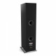 Фронтальные акустические колонки DALI Oberon 9 Black Ash